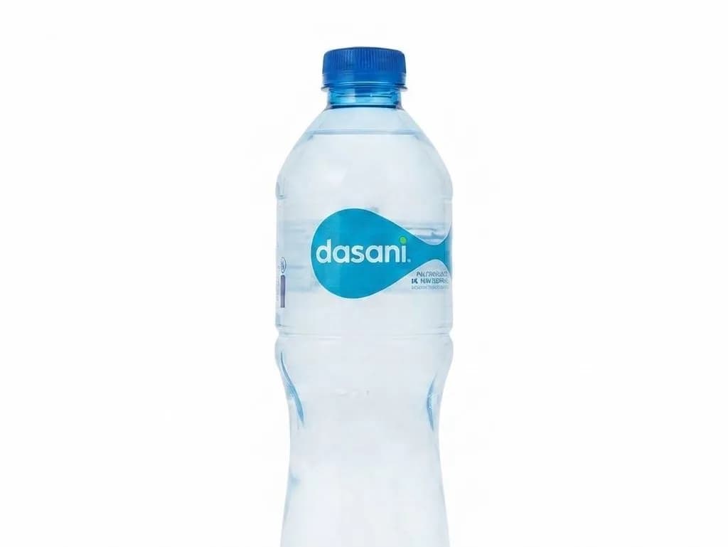 مياه صغيرة