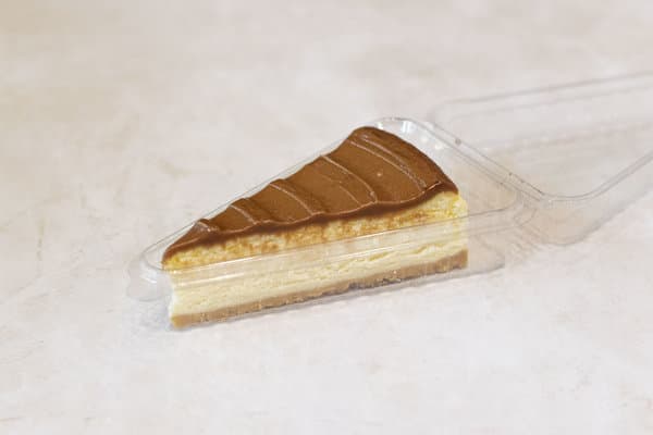 تشيز كيك شيكولاتة