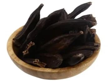 Whole Carob