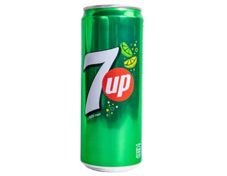 7Up