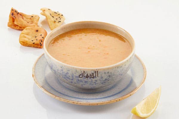 Lentil Soup