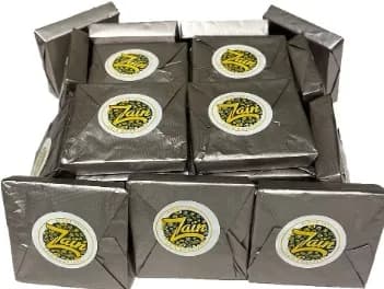 Zain Chocolate With Almonds