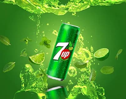 7 Up