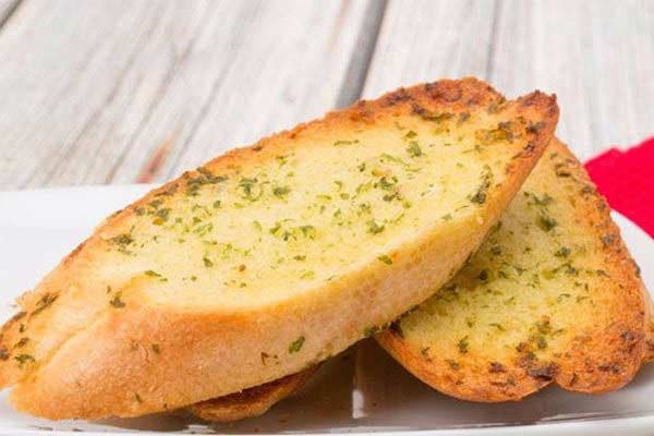 Cheese Garlic Bread