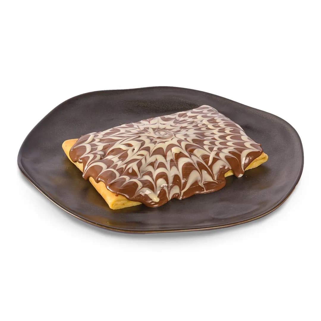 Chocojail Crepe
