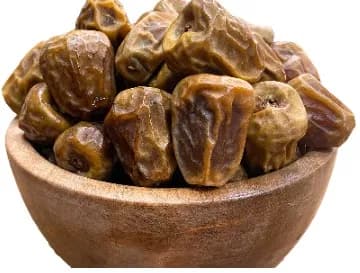 Sukkari Dates Twisted - Saudi