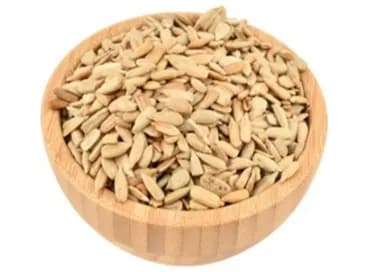 Peeled Sunflower Seeds - Roasted