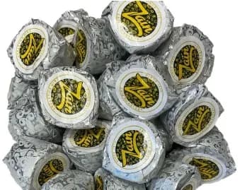 Zain Chocolate Hazelnut Whole Piece