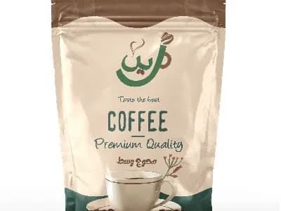 Medium Roasted Coffee 200 gm