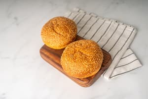 Kaiser Bread