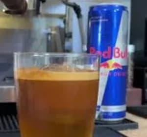 ريد بول اسبرسو