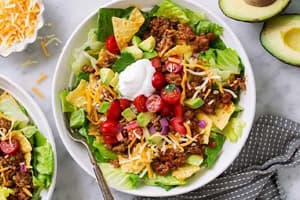 Taco Salad