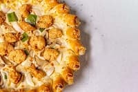 بيتزا مملكة اسيا كبير