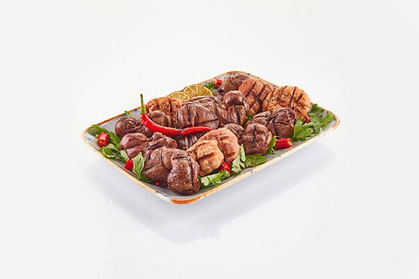 Kilo Makhasi & Kidneys