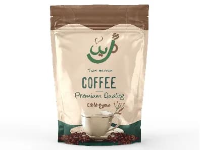 Dark Roasted Coffee 200 gm