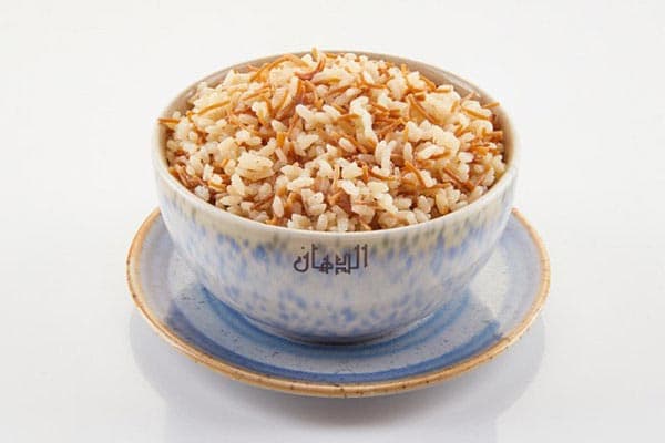 Vermicelli Rice