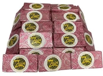Zain Milk Chocolate