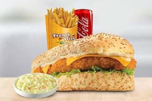Combo El Akel Offer