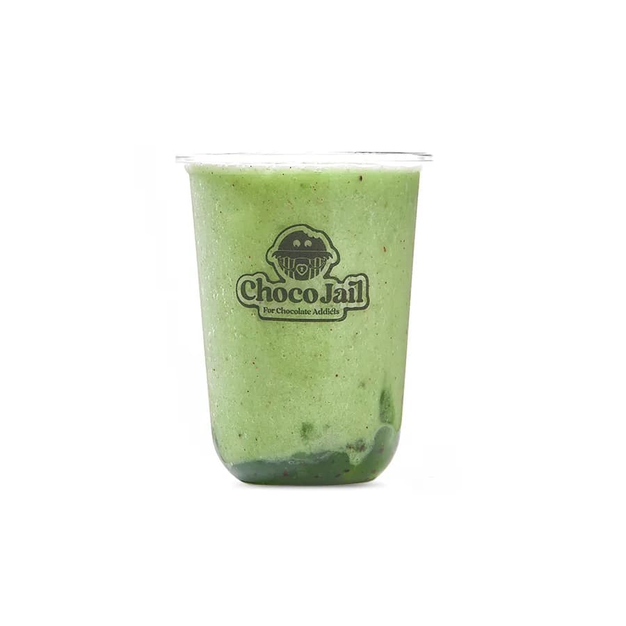 Kiwi Smoothie
