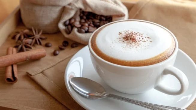 القهوة الفرنسية