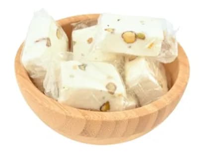 Pistachio Noga