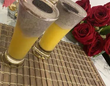 مانجو - اوريو