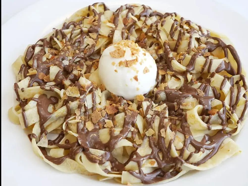 كريب فيتوتشيني