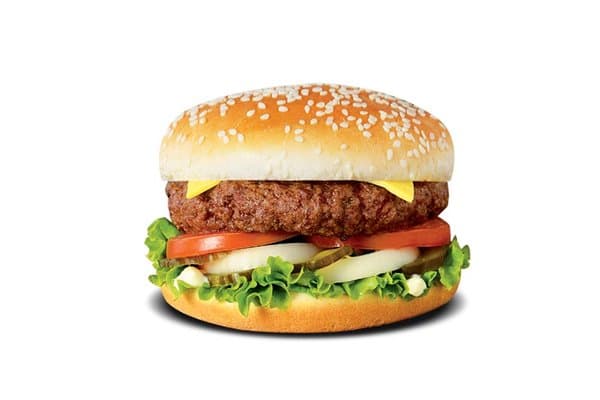 Classic Burger
