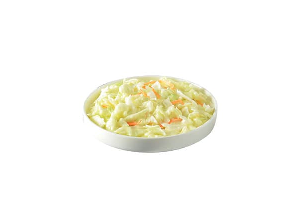 Family Coleslaw