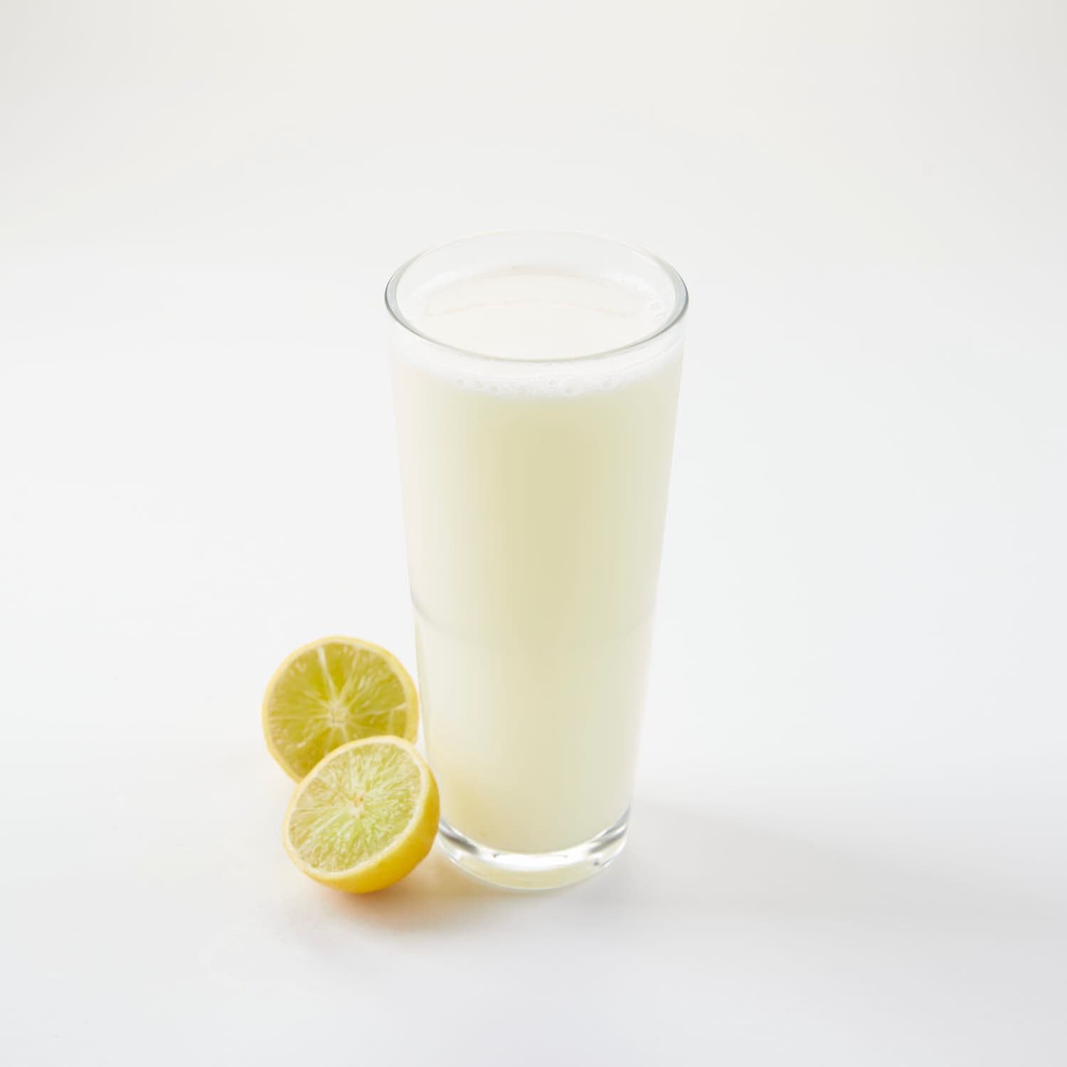 Lemon Juice