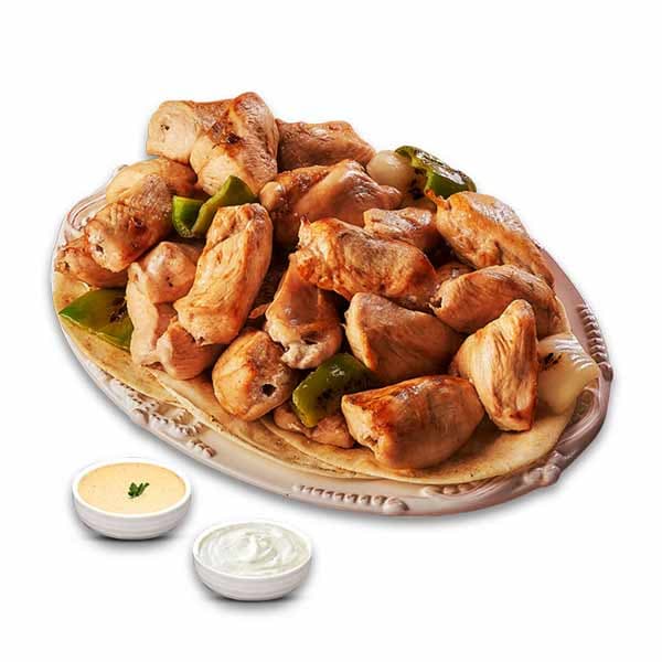 كيلو شيش طاووق