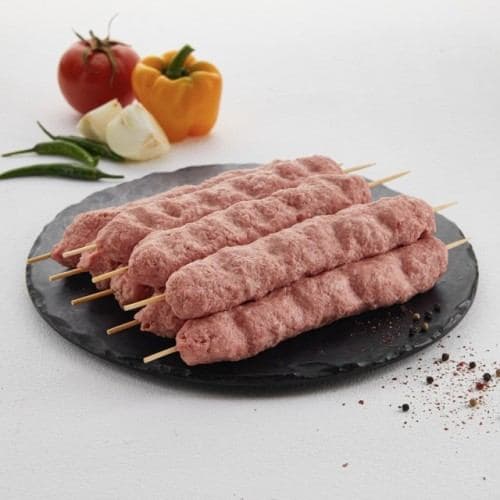 Ready to Grill Kilo of Kofta 