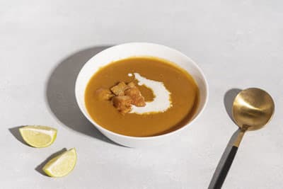 Lentil Soup