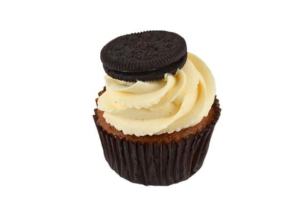 Oreo Cupcake