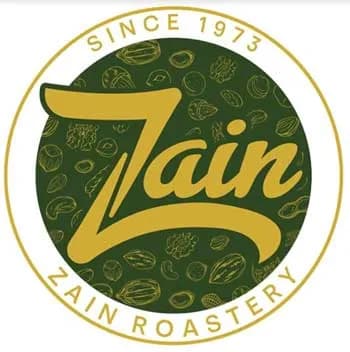 Zain Roastery