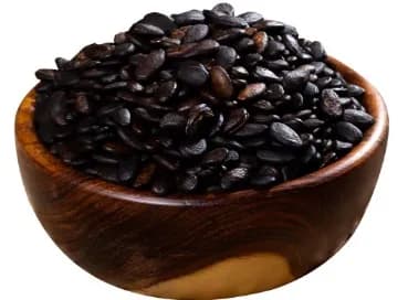 Black Watermelon Pulp