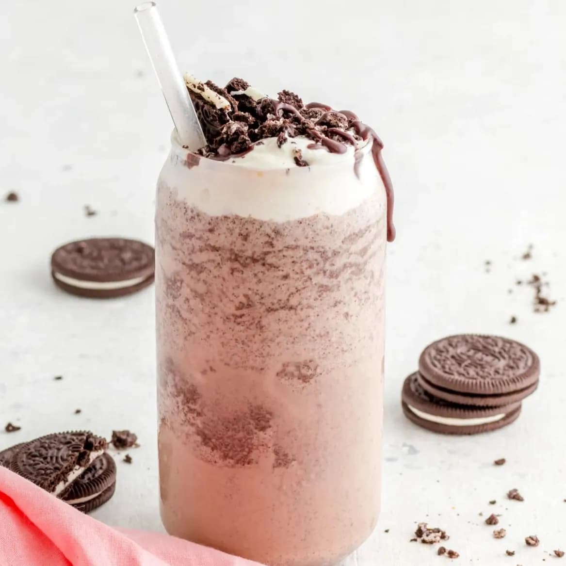 فرابيه أوريو