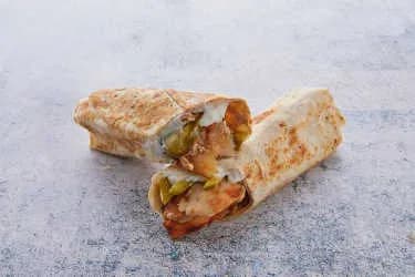 شاورما دجاج