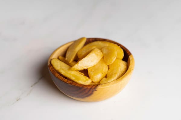 Potato Wedges