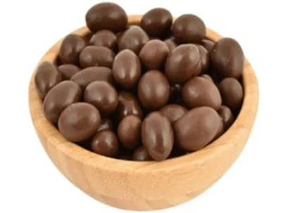 Peanut With Chocolate