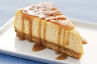 Caramel Cheesecake