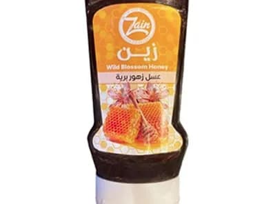 Wildflower Honey Package 350 gm