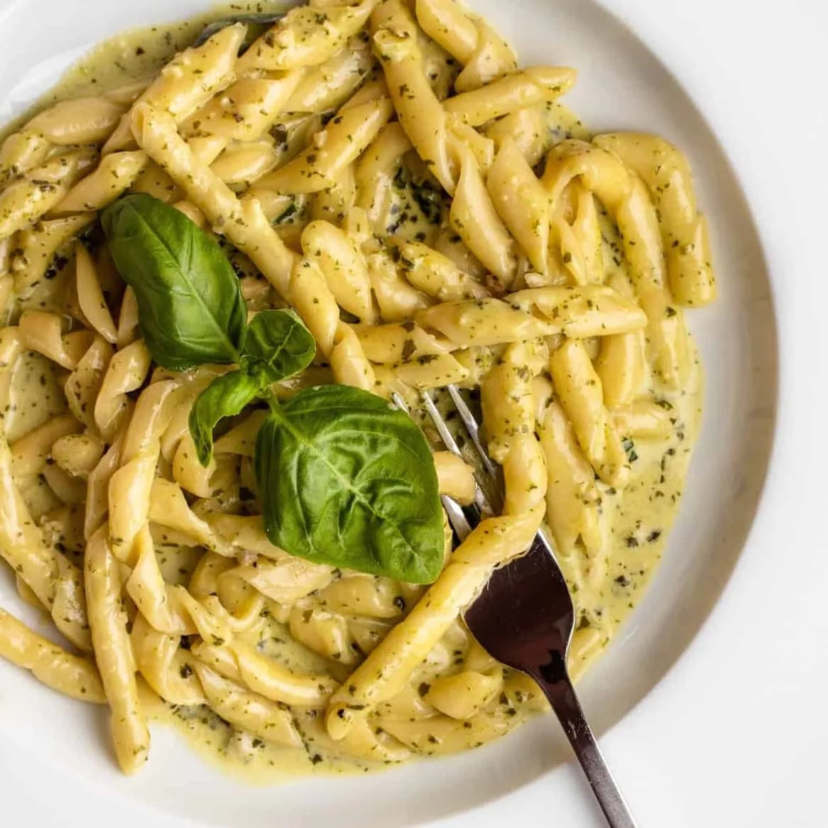 بيستو باستا