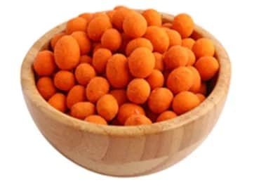 Crunchy Peanuts With Cheese Extra