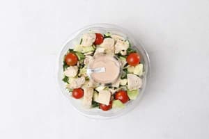 Eat Light Specialty Salad