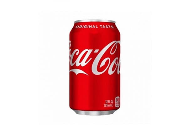 Coca Cola