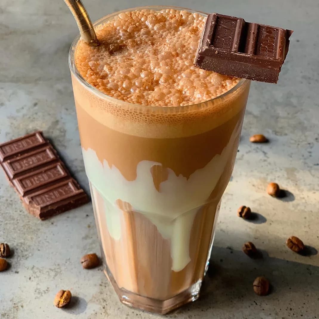 فرابوتشينو كلاسيك