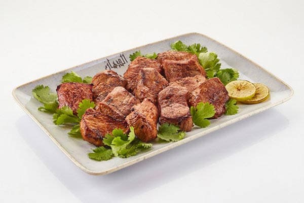 Kilo Veal Kebab