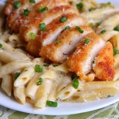 كريسبي تشيكن