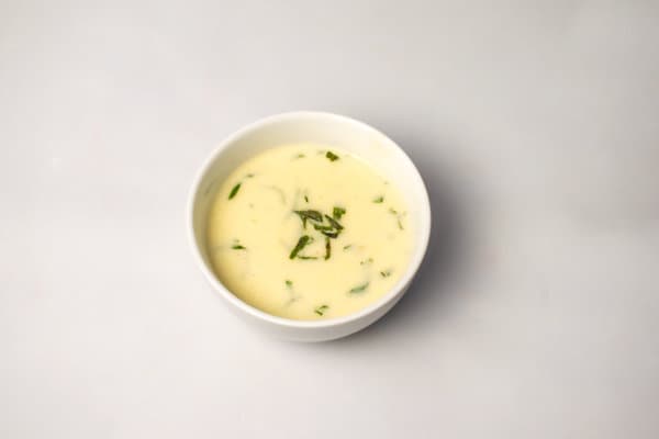 شوربة مشروم